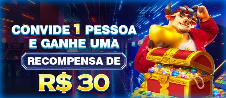 5WIN Indique amigos para receber um bônus